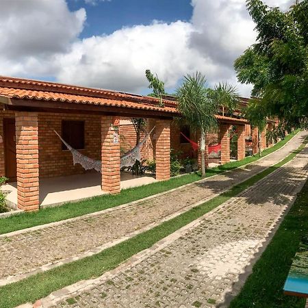 Pousada Vasto Horizonte Barreirinhas Exterior foto