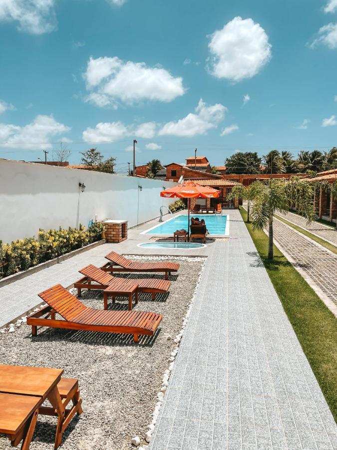 Pousada Vasto Horizonte Barreirinhas Exterior foto