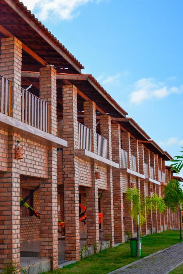 Pousada Vasto Horizonte Barreirinhas Exterior foto