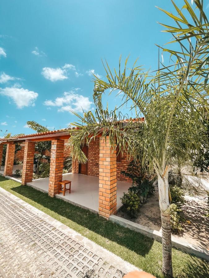 Pousada Vasto Horizonte Barreirinhas Exterior foto