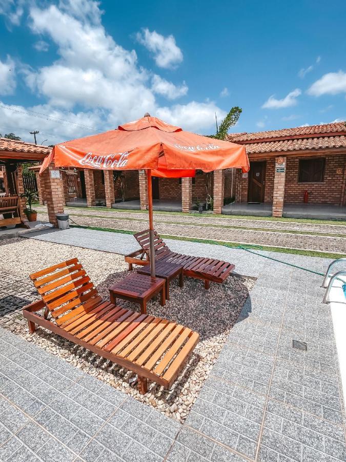 Pousada Vasto Horizonte Barreirinhas Exterior foto